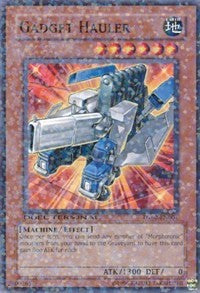 Gadget Hauler [DT02-EN004] Common | Good Games Morley