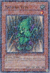 Naturia Vein [DT02-EN010] Common | Good Games Morley