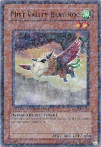 Mist Valley Baby Roc [DT02-EN019] Common | Good Games Morley