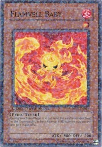 Flamvell Baby [DT02-EN022] Common | Good Games Morley
