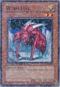Worm Linx [DT02-EN029] Common | Good Games Morley