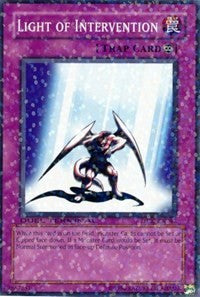 Light of Intervention [DT02-EN047] Common | Good Games Morley