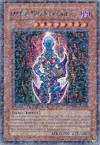 Dark Necrofear [DT02-EN056] Rare | Good Games Morley