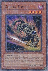 Goblin Zombie [DT02-EN060] Common | Good Games Morley