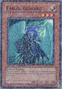 Fabled Kushano [DT02-EN064] Common | Good Games Morley