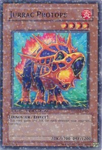 Jurrac Protops [DT02-EN065] Common | Good Games Morley