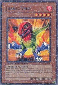 Jurrac Velo [DT02-EN066] Rare | Good Games Morley