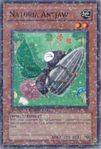 Naturia Antjaw [DT02-EN069] Common | Good Games Morley
