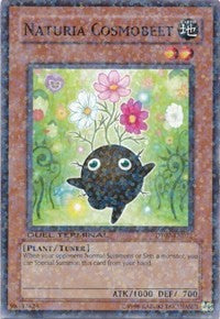 Naturia Cosmobeet [DT02-EN072] Common | Good Games Morley