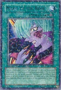 Mark of the Rose [DT02-EN091] Rare | Good Games Morley
