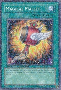 Magical Mallet [DT02-EN094] Common | Good Games Morley