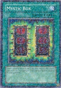 Mystic Box [DT02-EN095] Common | Good Games Morley