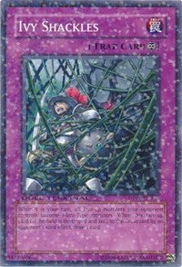 Ivy Shackles [DT02-EN098] Common | Good Games Morley