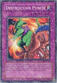 Destruction Punch [DT02-EN099] Common | Good Games Morley