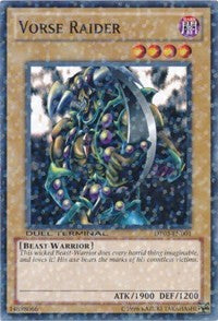 Vorse Raider [DT03-EN001] Common | Good Games Morley