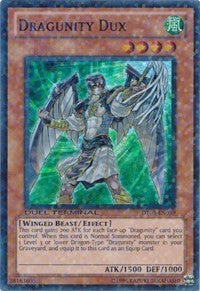 Dragunity Dux [DT03-EN059] Super Rare | Good Games Morley