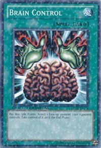 Brain Control [DT03-EN094] Common | Good Games Morley