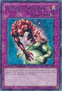Ultimate Offering [DT03-EN099] Rare | Good Games Morley