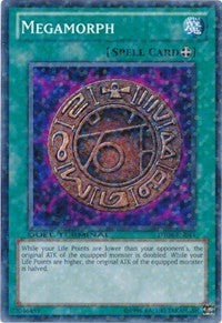 Megamorph [DT04-EN044] Common | Good Games Morley