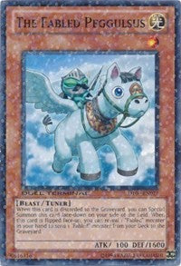 The Fabled Peggulsus [DT04-EN071] Common | Good Games Morley
