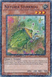Naturia Stinkbug [DT04-EN078] Common | Good Games Morley