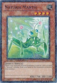 Naturia Mantis [DT04-EN079] Common | Good Games Morley