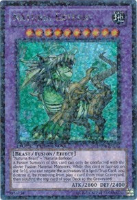 Naturia Exterio [DT04-EN085] Ultra Rare | Good Games Morley