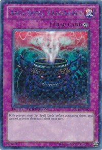 Anti-Spell Fragrance [DT04-EN100] Rare | Good Games Morley