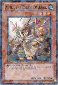 Aussa the Earth Charmer [DT05-EN010] Common | Good Games Morley