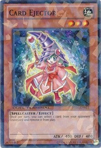 Card Ejector [DT05-EN013] Common | Good Games Morley