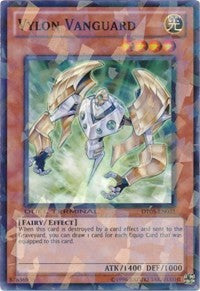Vylon Vanguard [DT05-EN031] Common | Good Games Morley