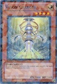 Vylon Charger [DT05-EN032] Common | Good Games Morley