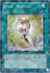 Vylon Material [DT05-EN045] Rare | Good Games Morley