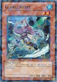 Gishki Abyss [DT05-EN064] Common | Good Games Morley