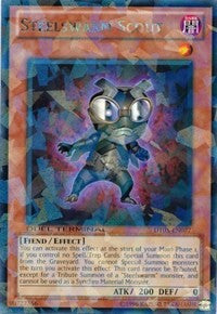 Steelswarm Scout [DT05-EN077] Rare | Good Games Morley