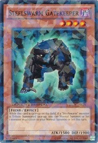Steelswarm Gatekeeper [DT05-EN078] Common | Good Games Morley