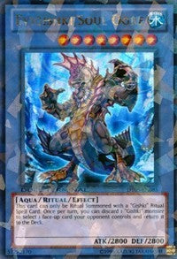 Evigishki Soul Ogre [DT05-EN085] Ultra Rare | Good Games Morley