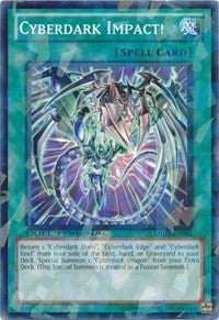 Cyberdark Impact! [DT05-EN094] Common | Good Games Morley