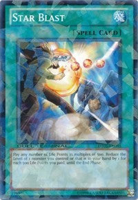Star Blast [DT05-EN095] Common | Good Games Morley