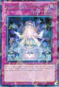 Aquamirror Meditation [DT05-EN096] Rare | Good Games Morley