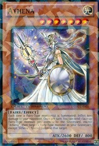 Athena [DT06-EN004] Common | Good Games Morley