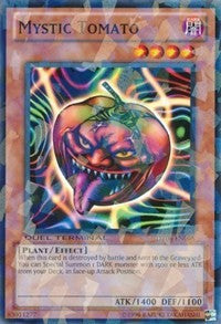Mystic Tomato [DT06-EN005] Common | Good Games Morley