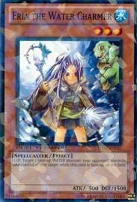 Eria the Water Charmer [DT06-EN011] Common | Good Games Morley