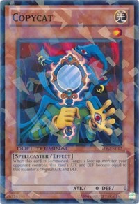 Copycat [DT06-EN012] Common | Good Games Morley