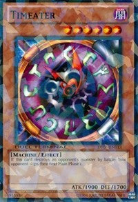 Timeater [DT06-EN013] Common | Good Games Morley