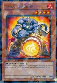 Laval Cannon [DT06-EN018] Rare | Good Games Morley