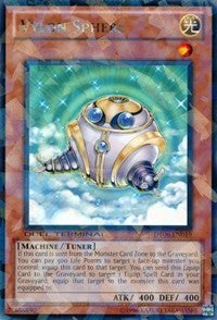 Vylon Sphere [DT06-EN019] Rare | Good Games Morley