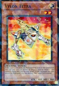 Vylon Tetra [DT06-EN020] Common | Good Games Morley