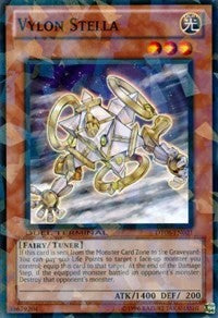 Vylon Stella [DT06-EN021] Common | Good Games Morley