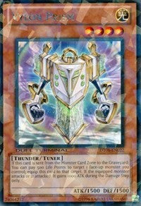 Vylon Prism [DT06-EN022] Rare | Good Games Morley